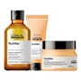 L'Oréal Professionnel Nutrifier Shampoo 300ml + Condicionador 200ml + Máscara 250ml