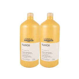 L'Oréal Professionnel NutriOil Kit 2 Shampoo 1,5L