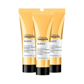 L'Oréal Professionnel NutriOil Kit 3 Leave-in 150ml L'Oréal Professionnel NutriOil Kit 3 Leave-in 150ml