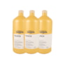 L'Oréal Professionnel NutriOil Kit 3 Shampoo 1,5L L'Oréal Professionnel NutriOil Kit 3 Shampoo 1,5L