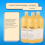 L'Oréal Professionnel NutriOil Kit 3 Shampoo 1,5L L'Oréal Professionnel NutriOil Kit 3 Shampoo 1,5L