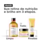 L'Oréal Professionnel NutriOil - Máscara Capilar 250g L'Oréal Professionnel NutriOil - Máscara Capilar 250g