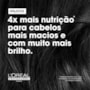 L'Oréal Professionnel NutriOil - Máscara Capilar 250g L'Oréal Professionnel NutriOil - Máscara Capilar 250g