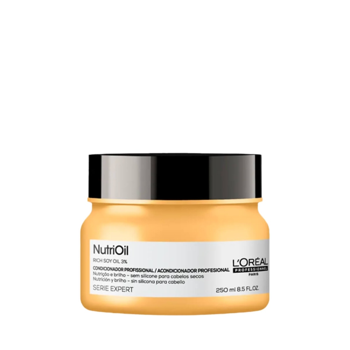 L'Oréal Professionnel NutriOil - Máscara Capilar 250g