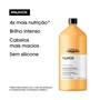 L'Oréal Professionnel NutriOil - Shampoo 1500ml