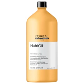 L'Oréal Professionnel NutriOil - Shampoo 1500ml L'Oréal Professionnel NutriOil - Shampoo 1500ml