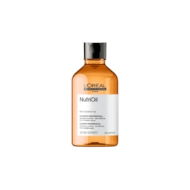 L'Oréal Professionnel NutriOil - Shampoo 300ml L'Oréal Professionnel NutriOil - Shampoo 300ml
