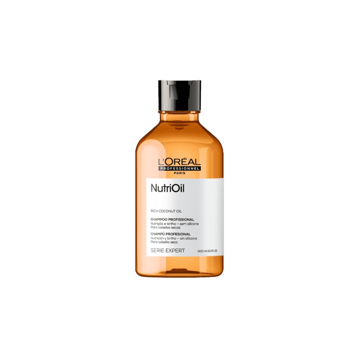 L'Oréal Professionnel NutriOil - Shampoo 300ml L'Oréal Professionnel NutriOil - Shampoo 300ml