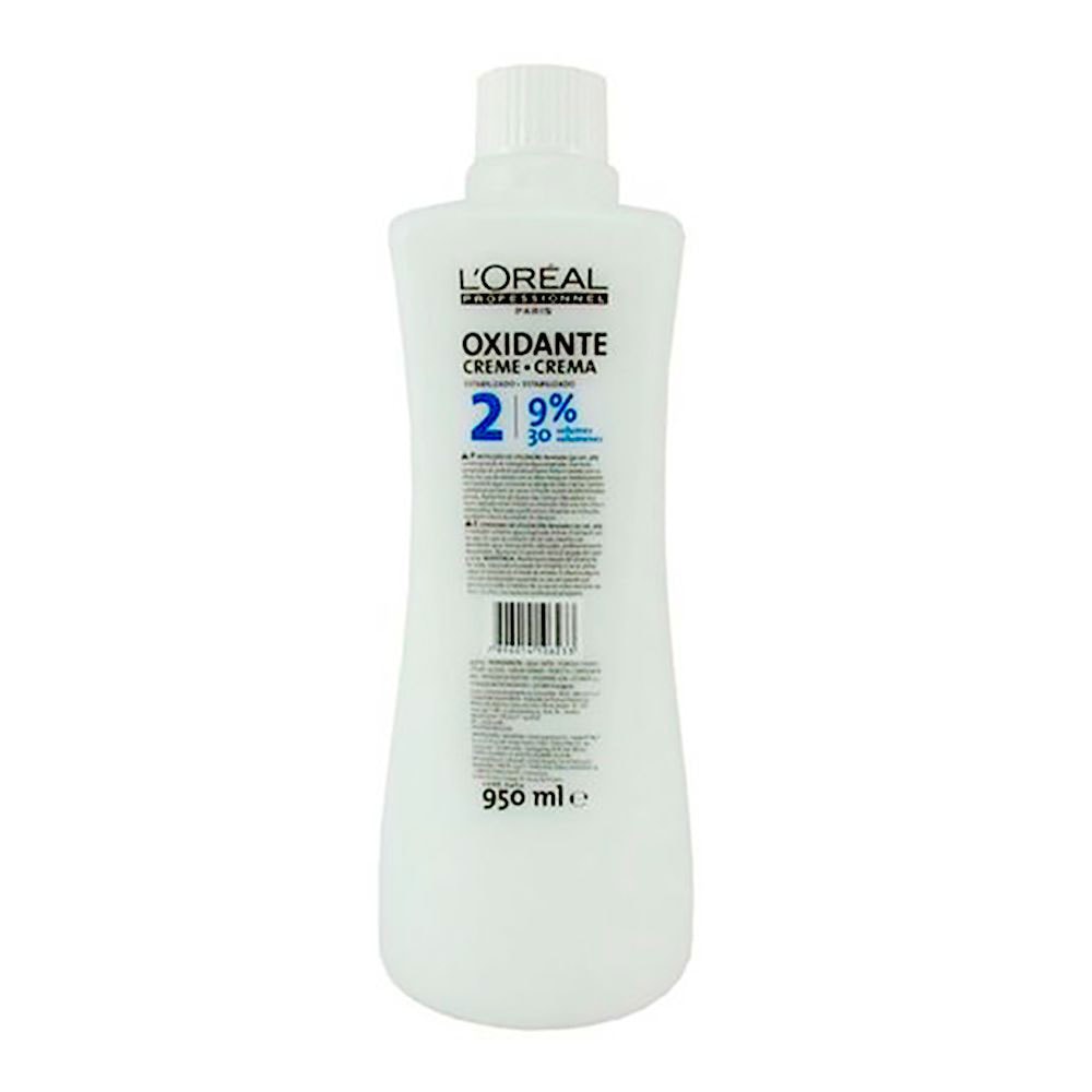 L'Oréal Professionnel Oxidante 9% 30 volumes 950ml