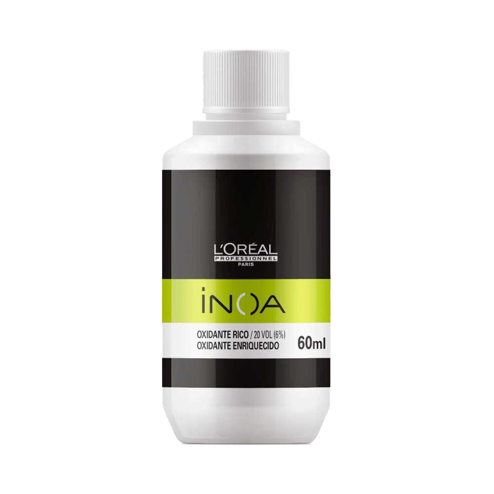 L'Oréal Professionnel Oxigenada Inoa 20 Volumes 60ml