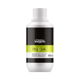 L'Oréal Professionnel Oxigenada Inoa 20 Volumes 60ml L'Oréal Professionnel Oxigenada Inoa 20 Volumes 60ml