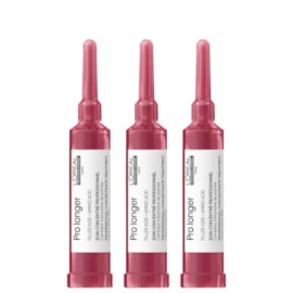 L'Oréal Professionnel Pro Longer - Ampola Capilar 3 x 15ml