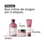 L'Oréal Professionnel Pro Longer Máscara 250g L'Oréal Professionnel Pro Longer Máscara 250g