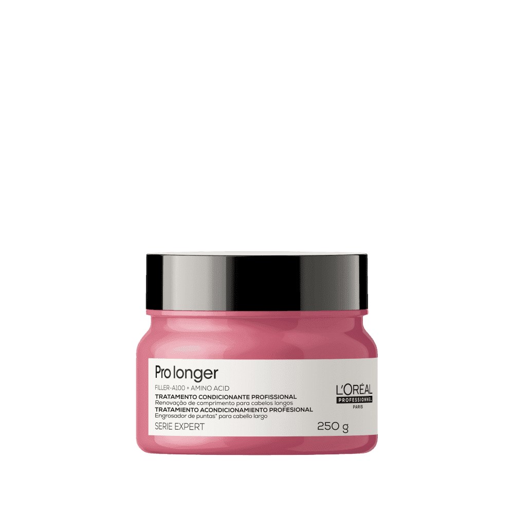 L'Oréal Professionnel Pro Longer Máscara 250g