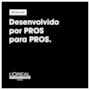 L'Oréal Professionnel Pro Longer Máscara 500g L'Oréal Professionnel Pro Longer Máscara 500g