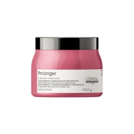L'Oréal Professionnel Pro Longer Máscara 500g L'Oréal Professionnel Pro Longer Máscara 500g