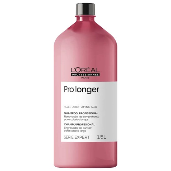L'Oréal Professionnel Pro Longer Shampoo 1,5L