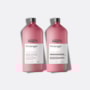 L'Oréal Professionnel Pro Longer Shampoo 1500ml + Condicionador 1500ml
