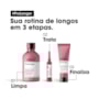 L'Oréal Professionnel Pro Longer Shampoo 300ml L'Oréal Professionnel Pro Longer Shampoo 300ml