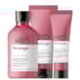 L'Oréal Professionnel Pro Longer Shampoo 300ml + Condicionador 200ml + Leave-in 150ml L'Oréal Professionnel Pro Longer Shampoo 300ml + Condicionador 200ml + Leave-in 150ml
