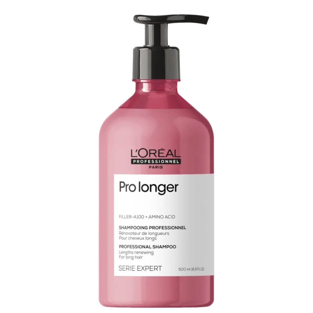 L'Oréal Professionnel Pro Longer Shampoo 500ml