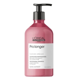 L'Oréal Professionnel Pro Longer Shampoo 500ml