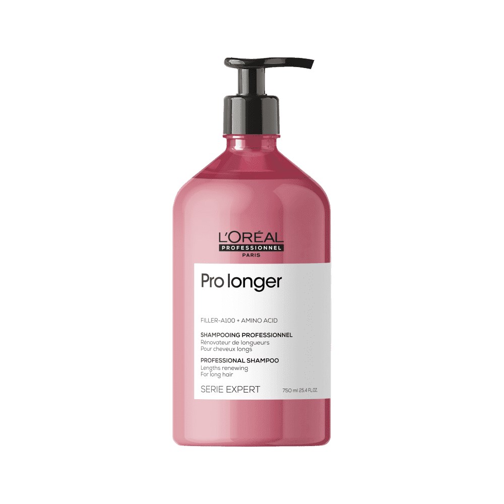 L'Oréal Professionnel Pro Longer Shampoo 750ml