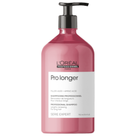 L'Oréal Professionnel Pro Longer Shampoo 750ml L'Oréal Professionnel Pro Longer Shampoo 750ml