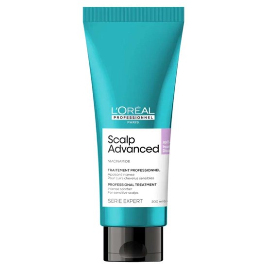 L'Oréal Professionnel Scalp Advanced Anti Inconfort/Discomfort Condicionador 200ml