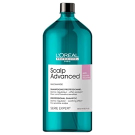 L'Oréal Professionnel Scalp Advanced Anti Inconfort/Discomfort Shampoo 1500ml L'Oréal Professionnel Scalp Advanced Anti Inconfort/Discomfort Shampoo 1500ml