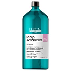 L'Oréal Professionnel Scalp Advanced Anti Inconfort/Discomfort Shampoo 1500ml