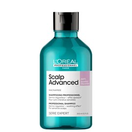 L'Oréal Professionnel Scalp Advanced Anti Inconfort/Discomfort Shampoo 300ml