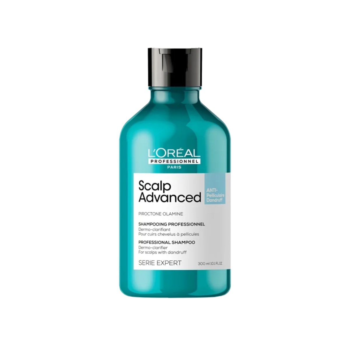 L'Oréal Professionnel Scalp Advanced Anti Pelliculaire Shampoo 300ml