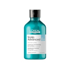 L'Oréal Professionnel Scalp Advanced Anti Pelliculaire Shampoo 300ml