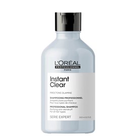 L'Oréal Professionnel Scalp Care Instant Clear Shampoo 300ml