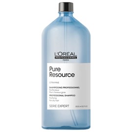 L'Oréal Professionnel Scalp Care Pure Resource Shampoo 1,5L