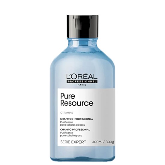 L'Oréal Professionnel Scalp Care Pure Resource Shampoo 300ml