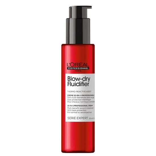 L'Oréal Professionnel Serie Expert Blow-Dry Fluidifier - Leave-in 150ml