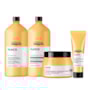 L'Oréal Professionnel Serie Expert NutriOil Kit Salão (4 Produtos)