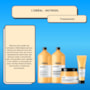 L'Oréal Professionnel Serie Expert NutriOil Kit Salão (4 Produtos)