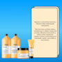 L'Oréal Professionnel Serie Expert NutriOil Kit Salão (4 Produtos)