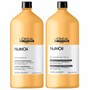 L'Oréal Professionnel Serie Expert NutriOil - Shampoo 1,5L + Condicionador 1,5L