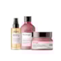 LOréal Professionnel Serie Expert Pro Longer e Absolut Repair Kit (3 Produtos)