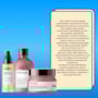LOréal Professionnel Serie Expert Pro Longer e Absolut Repair Kit (3 Produtos)