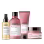 LOréal Professionnel Serie Expert Pro Longer e Absolut Repair Kit (4 Produtos)