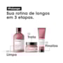 LOréal Professionnel Serie Expert Pro Longer - Leave-in 150ml LOréal Professionnel Serie Expert Pro Longer - Leave-in 150ml