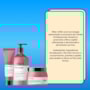 LOréal Professionnel Serie Expert Pro Longer Preenchimento de Pontas kit (3 Produtos)