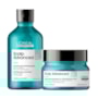 LOréal Professionnel Serie Expert Scalp Advanced Deep Purifier Kit (2 Produtos)