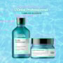 LOréal Professionnel Serie Expert Scalp Advanced Deep Purifier Kit (2 Produtos)