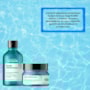 LOréal Professionnel Serie Expert Scalp Advanced Deep Purifier Kit (2 Produtos)